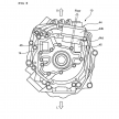 Mazda rotary hybrid powertrain seen in patent filing