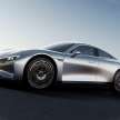 Mercedes-Benz EQXX officially proves that it can get over 1,000 km range on a full charge – 8.7 kWh/100 km!