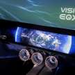 Mercedes-Benz Vision EQXX revealed – highly efficient experimental prototype with over 1,000 km of range