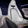 Mercedes-Benz Vision EQXX revealed – highly efficient experimental prototype with over 1,000 km of range