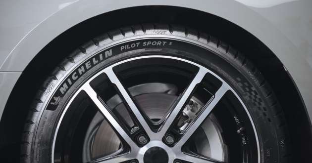 Michelin Pilot Sport 5, Primacy 4+ diperkenal secara rasmi, dilancar ke pasaran global bermula Mac 2022