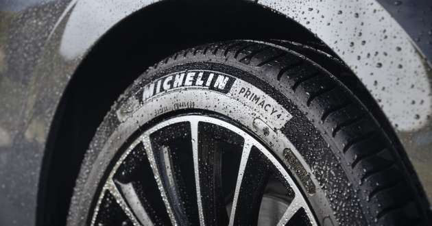 Michelin bakal gantung pengeluaran di beberapa kilangnya di Eropah angkara krisis Rusia-Ukraine