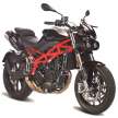 MForce dilantik jadi pengedar Moto Morini di Malaysia