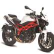 MForce dilantik jadi pengedar Moto Morini di Malaysia