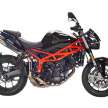 MForce dilantik jadi pengedar Moto Morini di Malaysia