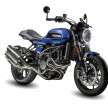 MForce dilantik jadi pengedar Moto Morini di Malaysia