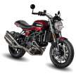 MForce dilantik jadi pengedar Moto Morini di Malaysia