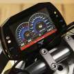 MForce dilantik jadi pengedar Moto Morini di Malaysia