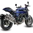 MForce dilantik jadi pengedar Moto Morini di Malaysia