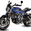 MForce dilantik jadi pengedar Moto Morini di Malaysia