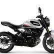 MForce dilantik jadi pengedar Moto Morini di Malaysia