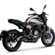 MForce dilantik jadi pengedar Moto Morini di Malaysia