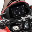 MForce dilantik jadi pengedar Moto Morini di Malaysia