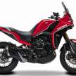 MForce dilantik jadi pengedar Moto Morini di Malaysia