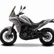 MForce dilantik jadi pengedar Moto Morini di Malaysia
