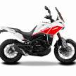 MForce dilantik jadi pengedar Moto Morini di Malaysia