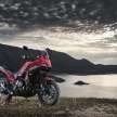 MForce dilantik jadi pengedar Moto Morini di Malaysia