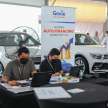 myTukar AutoFair 2022 – 443 cars worth RM29m sold