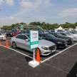 myTukar Retail Experience Centre at Puchong South officially launched – used car showroom, after-sales