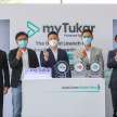 myTukar Retail Experience Centre at Puchong South officially launched – used car showroom, after-sales