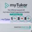 myTukar AutoFair 2022 happening this weekend at Puchong South – 1k used cars, great deals and prizes