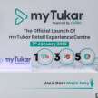 myTukar AutoFair 2022 – 443 cars worth RM29m sold