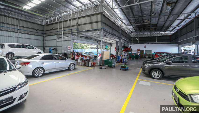 Buying used cars in Malaysia – why a reputable dealer matters in ensuring you make a worry-free purchase 1400077