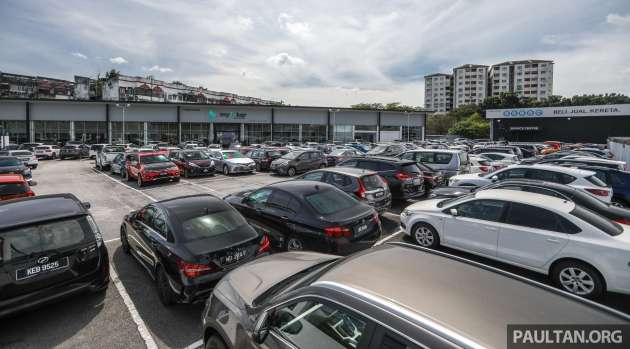Buying used cars in Malaysia – why a reputable dealer matters in ensuring you make a worry-free purchase