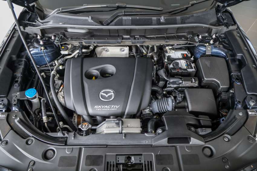myTukar AutoFair 2022: Mazda CX-5 RM112,800, jaminan wang dikembalikan dalam tempoh lima hari 1399234