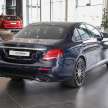 myTukar AutoFair 2022 highlight car: Mercedes-Benz E350 with same-day loan approval and car collection