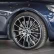myTukar AutoFair 2022 highlight car: Mercedes-Benz E350 with same-day loan approval and car collection