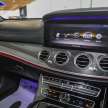 myTukar AutoFair 2022: Mercedes-Benz E350 dengan kelulusan pinjaman serta serahan hari yang sama