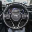 myTukar Autofair 2022 – Toyota Corolla 1.8G dengan servis percuma, kadar faedah serendah 1.68% setahun