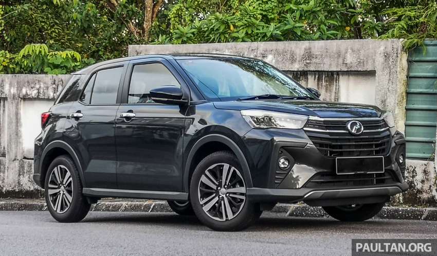 Perodua Ativa owner review – five months on, here’s what it’s like to actually own and live with the SUV 1411249