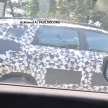 2023 Proton X90 spotted testing in Malaysia again – now with less camo; to get 1.5L TGDi three-cylinder?