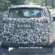 2023 Proton X90 spotted testing in Malaysia again – now with less camo; to get 1.5L TGDi three-cylinder?