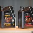 Proton R3 lubricants, merchandise – Setia Gemilang Auto is sub-brand’s first Premium Merchandise Partner