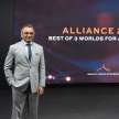 Renault-Nissan-Mitsubishi Alliance to introduce 35 new EVs by 2030 – 23 billion euro investment