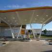 Shell Recharge EV DCFC mula beroperasi di M’sia  – stesen pertama di Lebuhraya Utara-Selatan di Tangkak