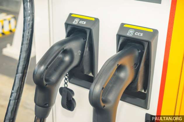 DC fast charging network in Malaysia – implementation delays must be addressed quickly, says MyEVOC