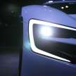 Subaru STI E-RA guna motor elektrik daripada Yamaha – kuasa sehingga 1,088 PS, pacuan empat roda
