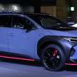 Subaru STI E-RA buat penampilan pertama di Tokyo Auto Salon 2022 bersama beberapa model lain
