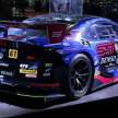 Subaru STI E-RA debuts at Tokyo Auto Salon – 1,088 PS time attack EV; STI Performance Concepts shown