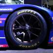 Subaru STI E-RA debuts at Tokyo Auto Salon – 1,088 PS time attack EV; STI Performance Concepts shown