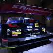 Subaru STI E-RA debuts at Tokyo Auto Salon – 1,088 PS time attack EV; STI Performance Concepts shown