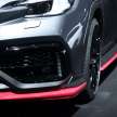 Subaru STI E-RA buat penampilan pertama di Tokyo Auto Salon 2022 bersama beberapa model lain