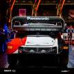Toyota GR Yaris Rally1 WRC didedahkan – 1.6L Turbo Hybrid berkuasa 500 hp, guna kerangka <em>space frame</em>