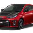 Toyota GRMN Yaris 2022 – hanya 2 tempat duduk, lebih ringan & kuat, 500 unit, dari RM269k di Jepun