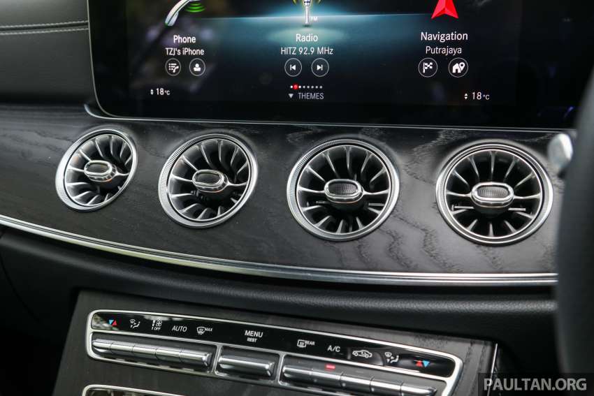 2022 Mercedes-Benz E300 Coupé AMG Line facelift live in Malaysia: gallery of C238 two-door E-Class, RM495k 1417806