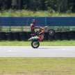 2021/2022 MSF SuperMoto: Hafizh Syahrin to contest Round 3 in Tangkak, Johor on February 13